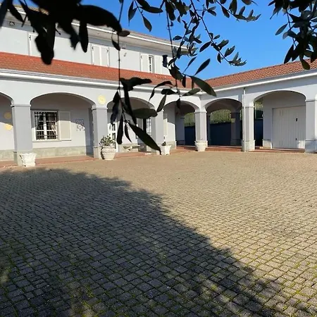 Villa Magna With Pool Alba Hills Govone