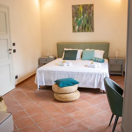 Magna With Pool Alba Hills Villa Govone