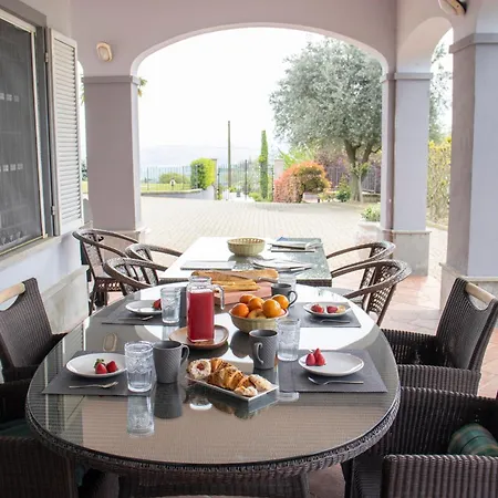 Villa Magna With Pool Alba Hills Govone